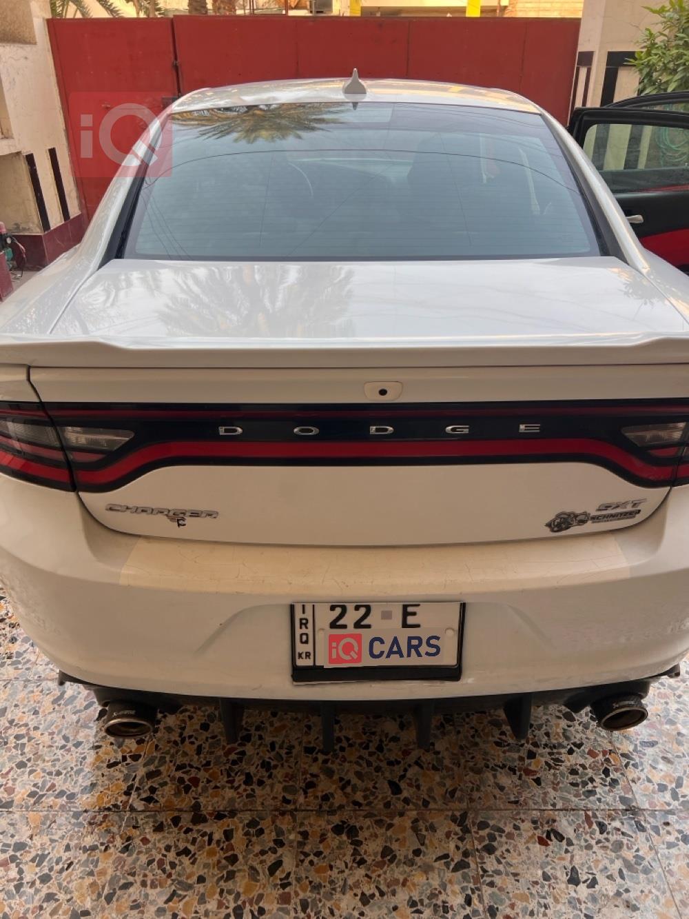 دودج تشارجر